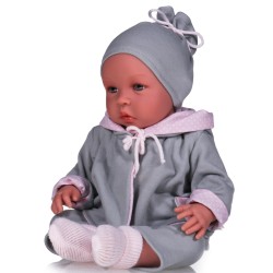 Lalka Leo 46 cm Asi 0184080