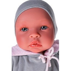 Lalka Leo 46 cm Asi 0184080