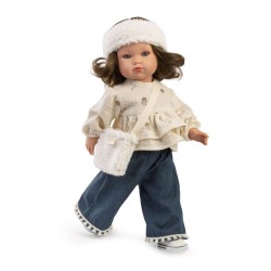 Strój dla_lalki_Bella...