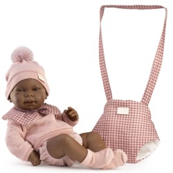 Lalka Indira mulatka z...