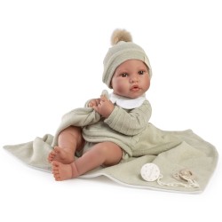 Lalka Erik chłopiec z...