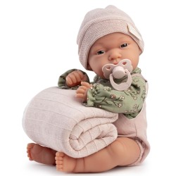 Lalka Toneta z poduszką...