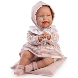 Lalka Clara gaworząca z...