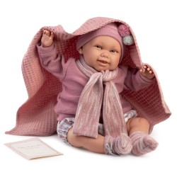 Lalka Martina Reborn z...