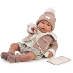 Lalka Daniela Mi Primer...