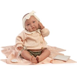 Lalka Alejandra Mi Primer...