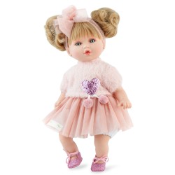 Lalka Petite_Pink Marina &...