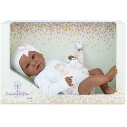 Lalka Gala_Mulatka w body...