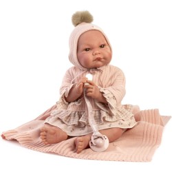 Lalka Nica Sweet Reborn...