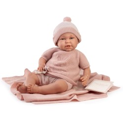 Lalka Daniela Mi Primer...