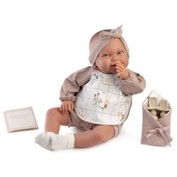 Lalka Martina Mi Primer...