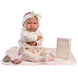 Lalka Berta Mi Primer...