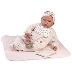 Lalka Berta Mi Primer...