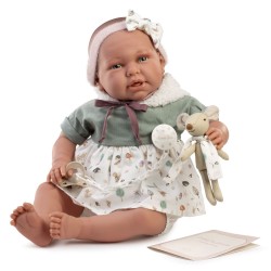 Lalka Daniela Reborn z...