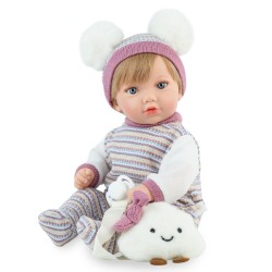 Lalka_pachnąca Noa z...