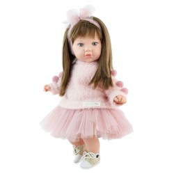 Lalka Alina_Pink Marina &...