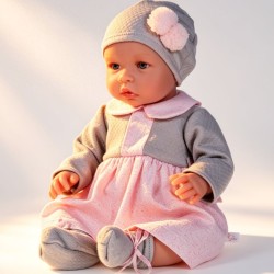 Lalka Leo Asi 0184280