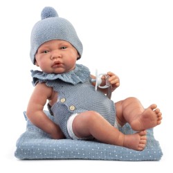 Lalka Lui Sweet Reborn...