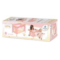 Łóżeczko Honey dla lalek do...