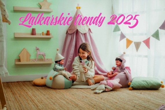 Lalkarskie Trendy 2025