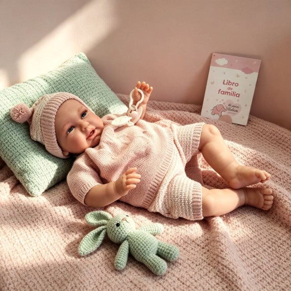 Lalka Reborn silikonowa a winylowa — ile kosztuje i za co płacisz?