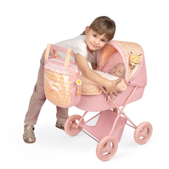 Honey i Botanic — dwie nowe opowieści od DeCuevas Toys