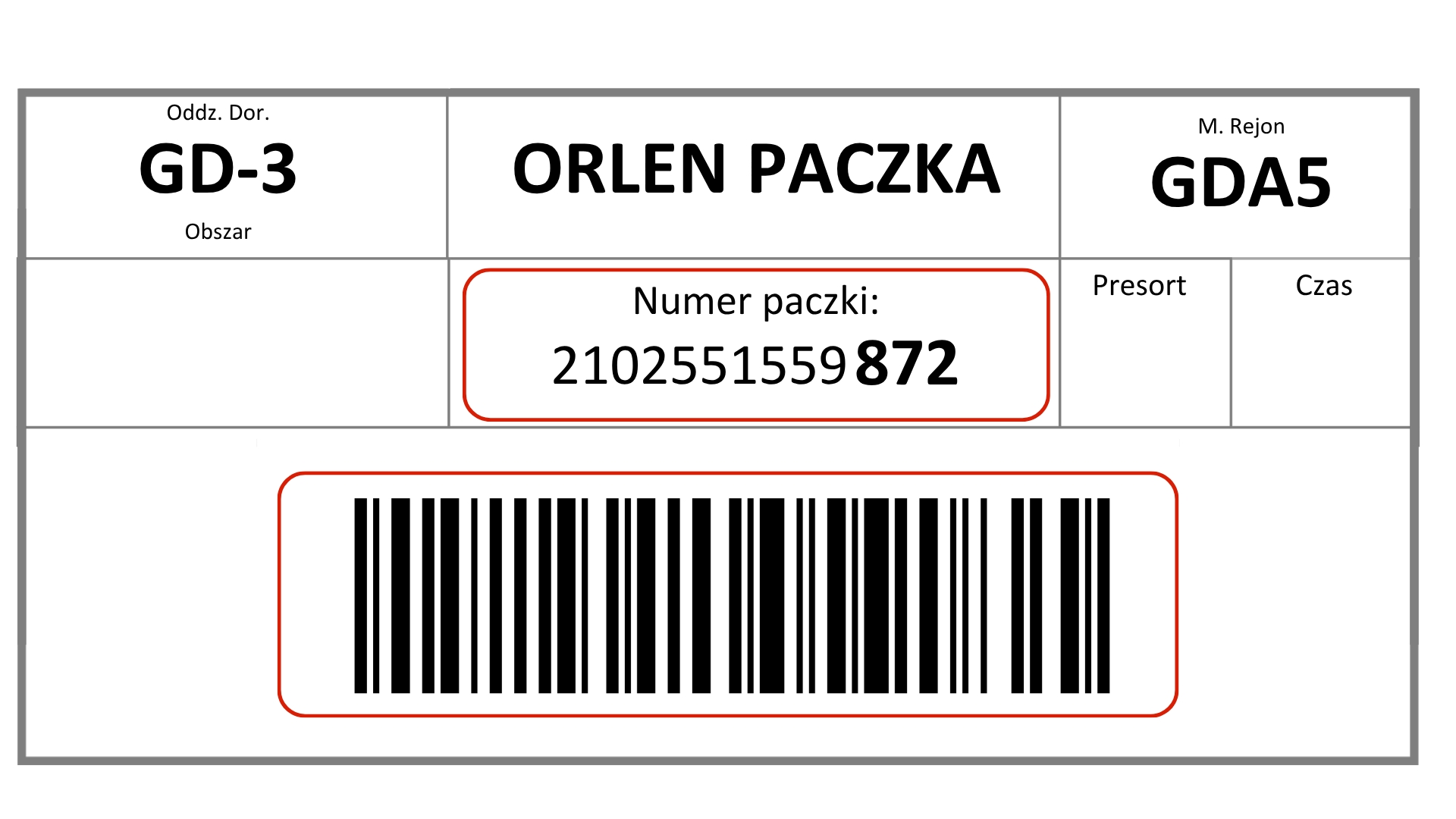 orlen promocja