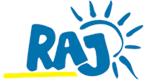 RAJ Logo