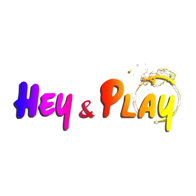 Hey and Play LOGO