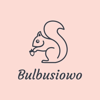 Bulbusiowo Logo